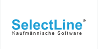 Logo Selectline